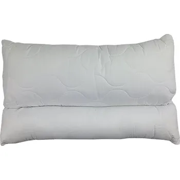 Polštář 4sleep Polštář Schon Dream s prošitím 45 × 65 cm 520 g