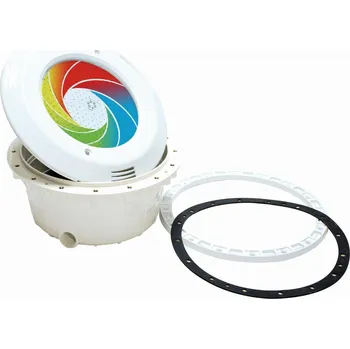 Bazénové osvětlení Světlo VA LED "PF" - 16W, RGB; pro fóliové bazény