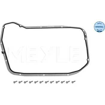 Motor automobilu Těsnění, olejová vana automatické převodovky MEYLE 100 139 0004