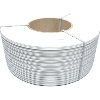 3D tisk FORMFUTURA - ReFill PLA Traffic White (2kg)