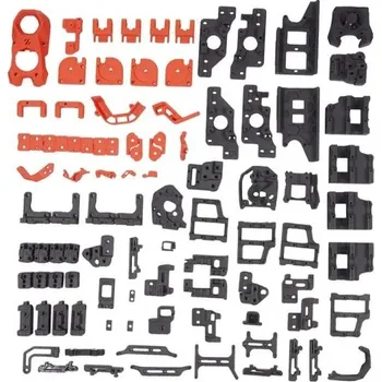 3D tiskárna VORON 3D tištěné díly pro 3D tiskárny Voron 2.4 (250x250) - funkční i dekor.