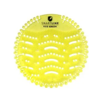 Osvěžovač vzduchu Pisoárové sítko Basic Lemon Drop, 1ks SEG/20205581/PC