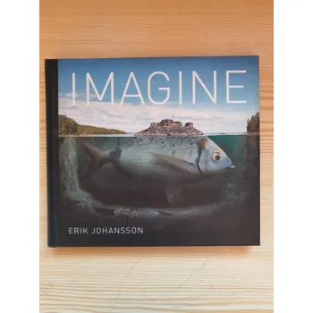 Cizojazyčná kniha Imagine