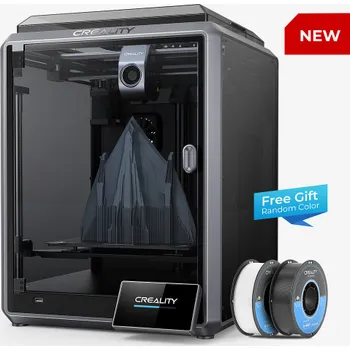CREALITY K1 Speedy 3D printer