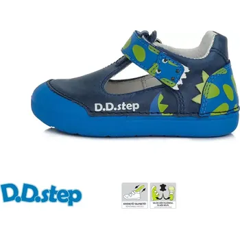 Capáčky D.D.Step sandály H066-370