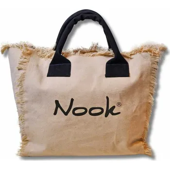 Plážová taška Nook Beach Bag - plážová taška