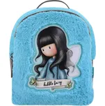 Malý chlupatý batůžek Santoro - Bubble Fairy, Rozměry: 20 x 22 x 10cm