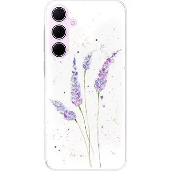 iSaprio Lavender pro Samsung Galaxy A55 5G