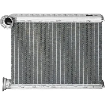 Výměník tepla Výměník tepla, vnitřní vytápění VALEO 715345