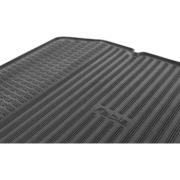 Vana do kufru Gumový koberec Fabia II Combi (DCD720001)