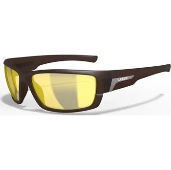 Rybářské oblečení Polarizační Brýle Leech H4X Night