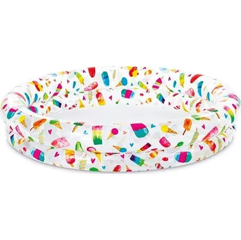 Dětský bazének Intex Bazének Just so fruity pool