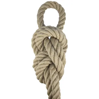 Železářství J/PP lano stáčené 40mm