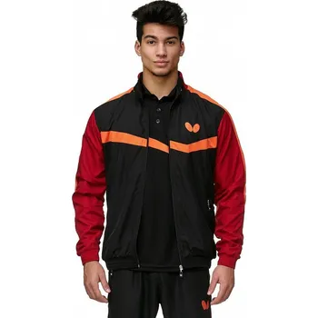 BUTTERFLY Kitao (bunda) černá černá XS