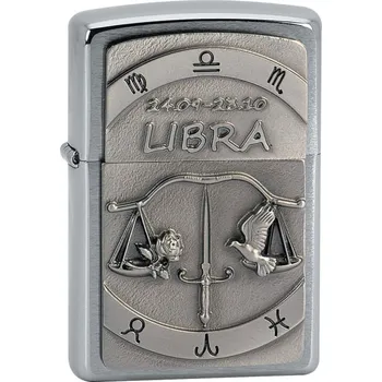 21612 Libra Emblem