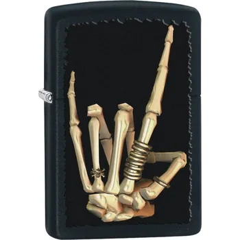 26608 Heavy Metal Salute