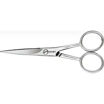 Kadeřnické nůžky Magnum 017, 12,5 cm