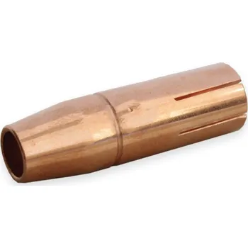 Příslušenství ke svářečce SPARTUS bf4200015173 Hubice - AL2300/AW2500 (NW12,0 s izolátorem)