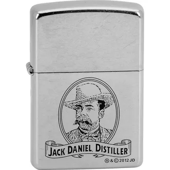 Zapalovač 25317 Jack Daniel's® Distillery