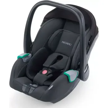 Autosedačka Recaro Avan night black