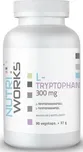 Nutri Works L-Tryptophan 90 cps.