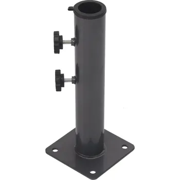 Stojan na slunečník Rojaplast Držák ke slunečníku 67/302