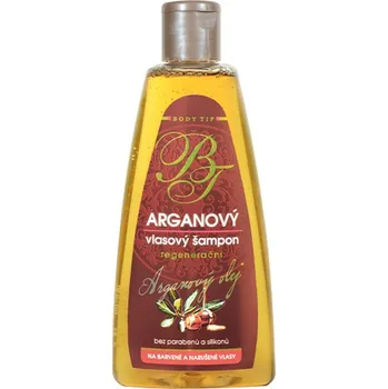 Vivaco Body Tip Arganový vlasový šampon…