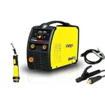 GeniMig 220LCD KWXSTGM220LCD