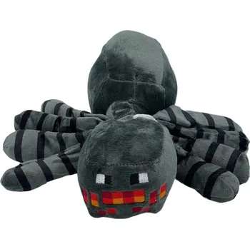 plyšák Minecraft pavouk 26 cm