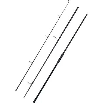 Rybářský prut Mivardi prut Atomium 390SH 3.90m, 3.50lb, 3 díl (Vynikající prut na kapry za skvělou cenu.)