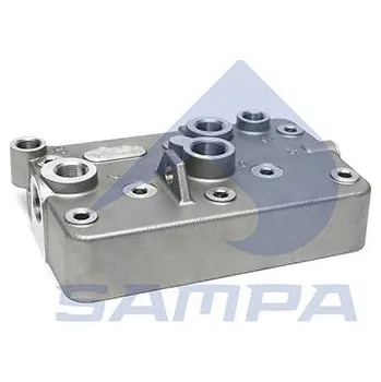 Kompresor Hlava válce, vzduchový kompresor SAMPA 094.325