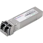 Conexpro 10G SFP+ optický modul, MM, 850nm, 300m, 2x LC, DDM