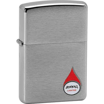Zapalovač 21763 Zippo Fuel Drop