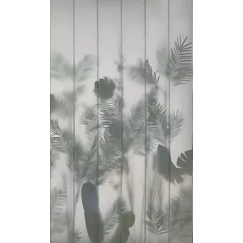 Fototapeta Fototapeta DD FLORAL béžová zelená