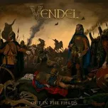 Out In The Fields - Vendel [CD]