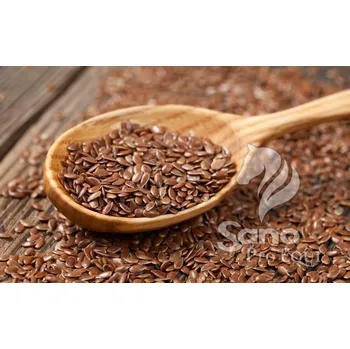 Lněné semínko hnědé 20kg