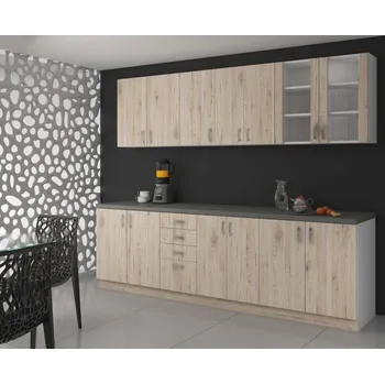 Kuchyňská linka Kuchyňská linka SARA SONOMMA II.