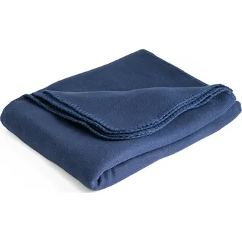 Pikniková deka STRICKER Deka rPET GALLIOT Barva: modrá