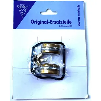 Karburátor Plovák karburátoru Simson S51 - MZA