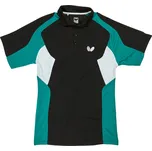 BUTTERFLY Shiro černá černá 152