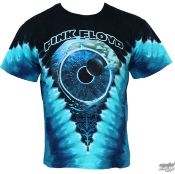 Pánské tričko Tričko metal pánské Pink Floyd - Pulse - LIQUID BLUE - 11831 - M
