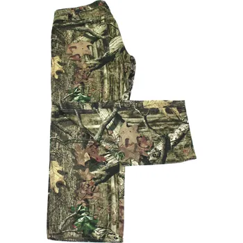 Sportovní střelba Kalhoty MOSSY OAK - 3D Velikost: 36x30