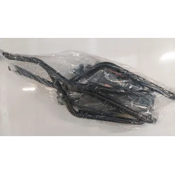 Nosič na motocykl a skútr KAPPA rychloupínací boční nosič brašen REMOVE-X YAMAHA MT-07 18-25 (KAPPA rychloupínací boční nosič brašen REMOVE-X YAMAHA MT-07 18-25)