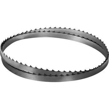 Brusný papír HECHT 008950 pilový pás 1712mm na dřevo pro HECHT 8950