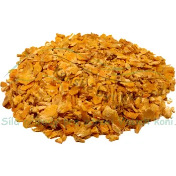 Krmivo pro koně Kukuřičné vločky 15kg