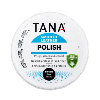 Waldhausen TANA krém na boty 50 ml Barva: Černá