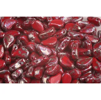 Korálek Paisley Duo - č.177