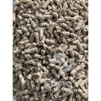 Krmivo pro koně Sano Pro EQUI Granule Balance 25 kg