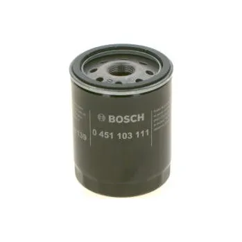 Olejový filtr Olejový filtr BOSCH 0 451 103 111