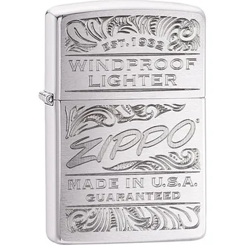 Zapalovač 21903 Vintage Zippo Design